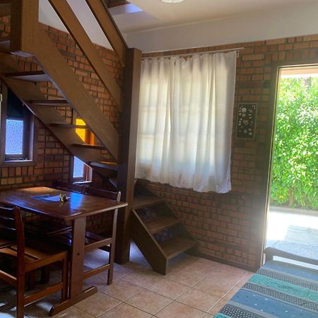 Pousada Latitude 27 Бомбиняс Екстериор снимка