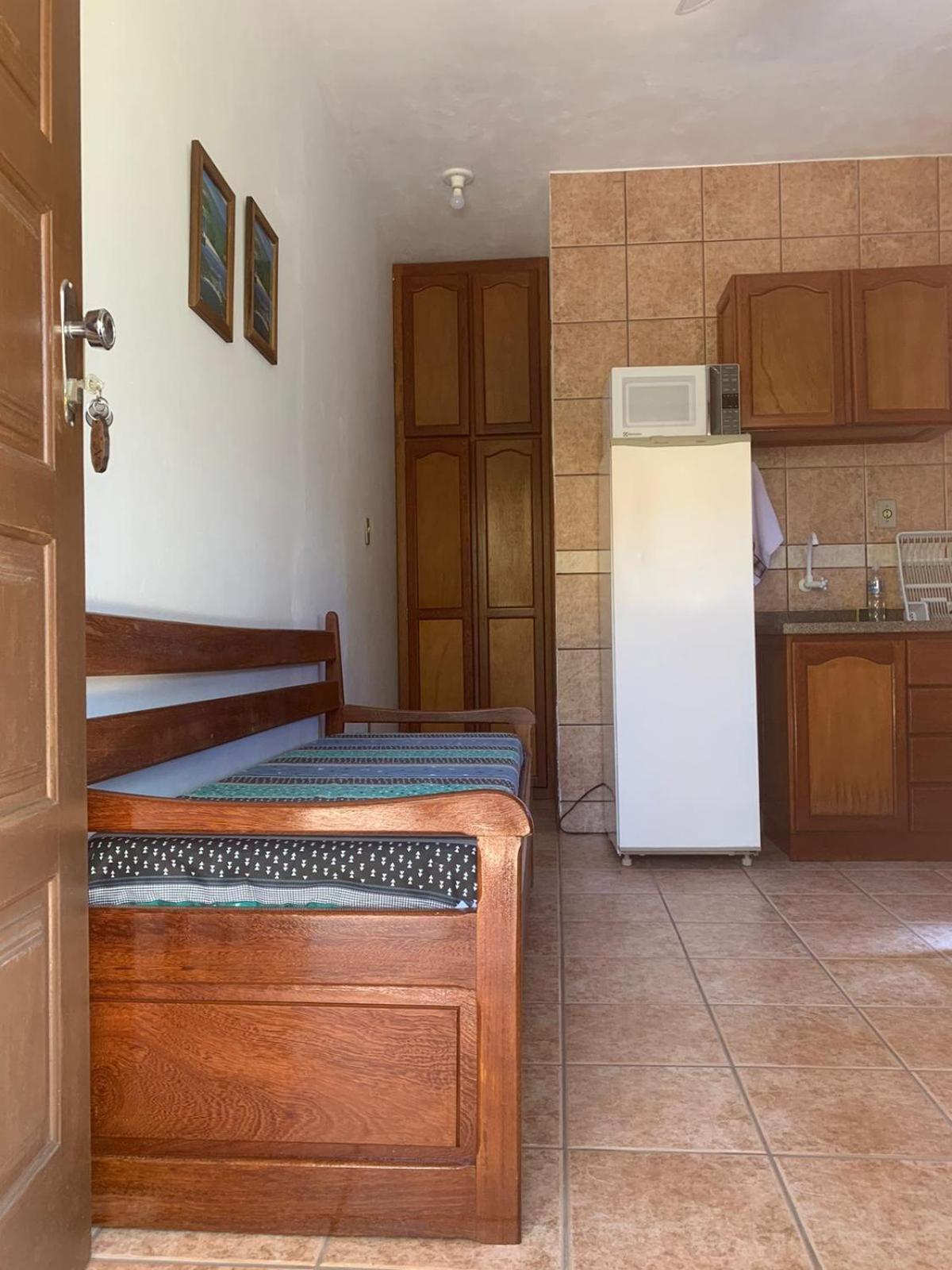 Pousada Latitude 27 Бомбиняс Екстериор снимка